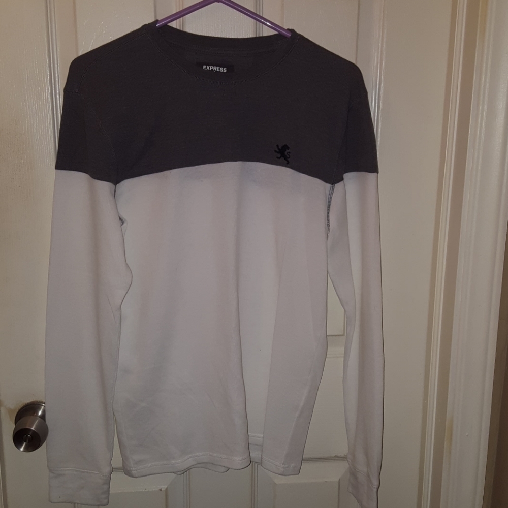 New Mens shirt